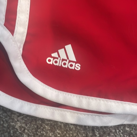 ADIDAS NEBRASKA running short - Picture 2 of 6